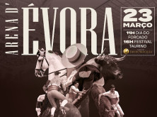 Na Ticketline: bilhetes já à venda para o Festival da Gala da Tauromaquia em Évora